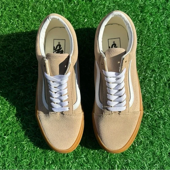 Vans Old School Sesame / Gum - Picture 3 of 11